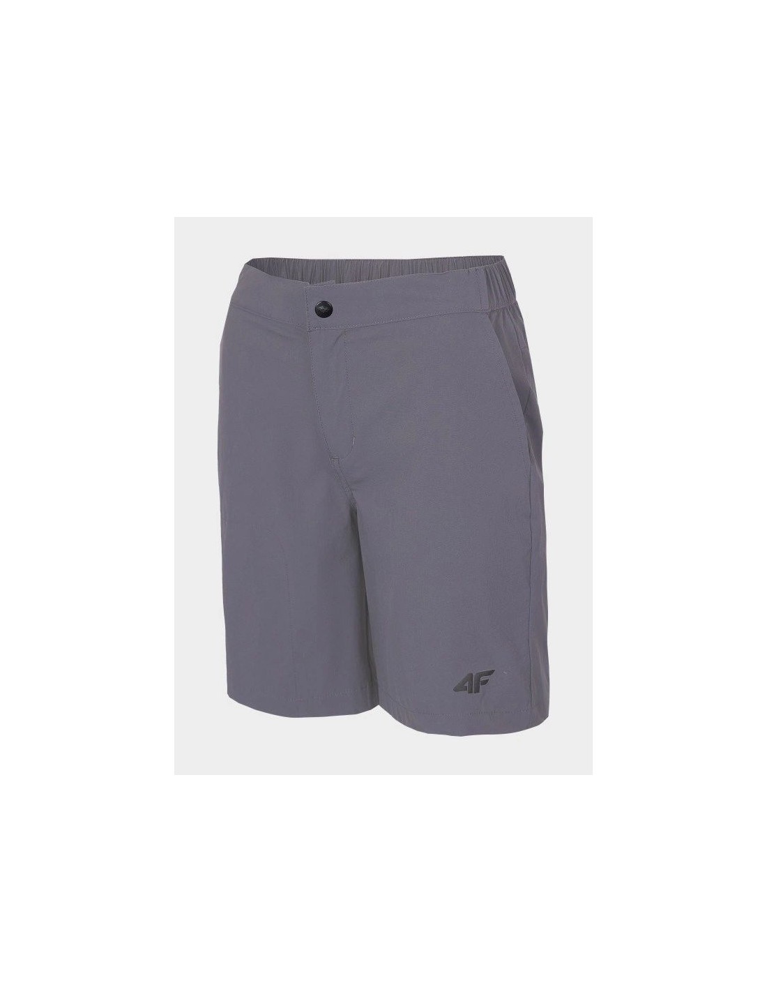 Women's trekking shorts 4F H4L22SKDTR062 H4L22SKDTR06225S