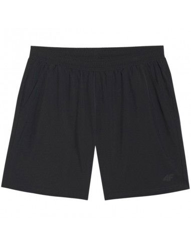Men's shorts 4F FNK M1311 deep black...