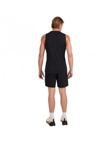 Men's shorts 4F FNK M1311 deep black...