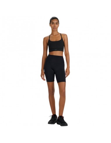 Women's shorts 4F FNK F079 deep black...