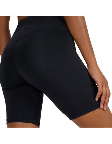 Women's shorts 4F FNK F079 deep black...