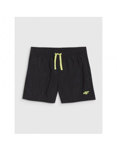 Boys' boardshorts 4F 4FJRMM00UBDSM11020S