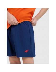 Boys' boardshorts 4F...