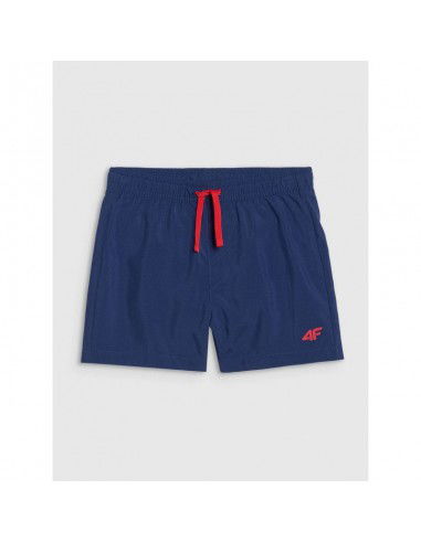 Boys' boardshorts 4F 4FJRMM00UBDSM11031S