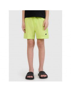 Boys' boardshorts 4F...