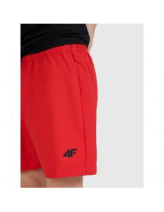 Boys' boardshorts 4F...