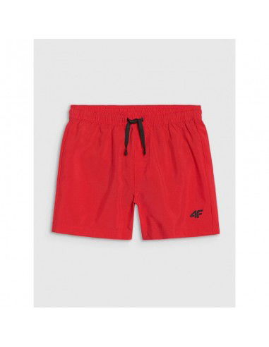 Boys' boardshorts 4F 4FJRMM00UBDSM11062S