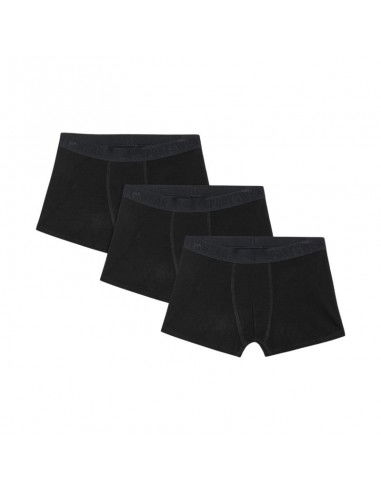 Boy's boxer shorts 4F M061 3pack deep...