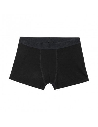 Boy's boxer shorts 4F M061 3pack deep...