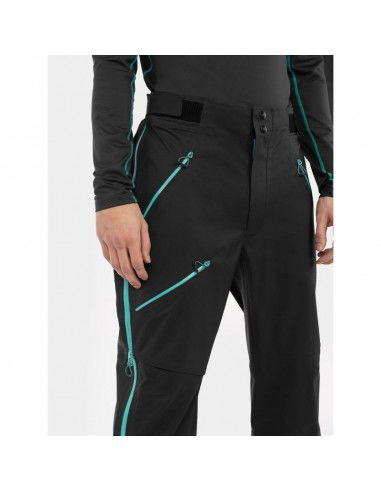 4F Men's ski touring pants dermizax...