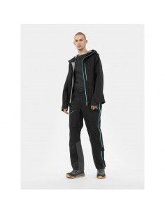 4F Men's ski touring pants... 2