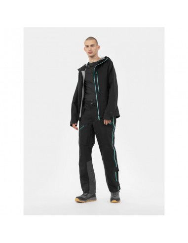 4F Men's ski touring pants dermizax...