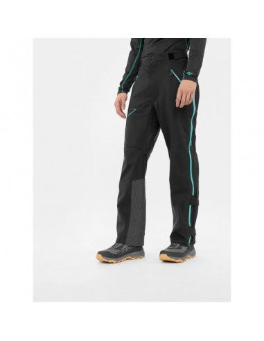 4F Men's ski touring pants dermizax...