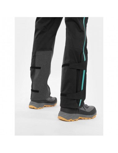 4F Men's ski touring pants dermizax...