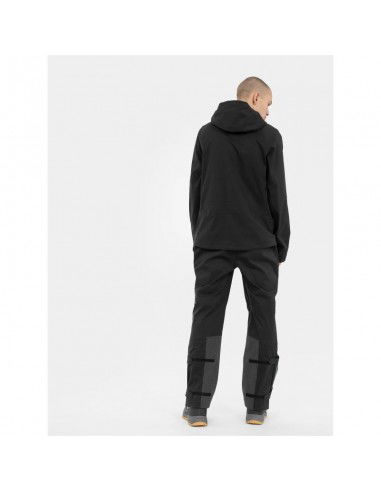 4F Men's ski touring pants dermizax...