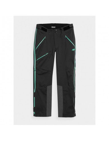 4F Men's ski touring pants dermizax...