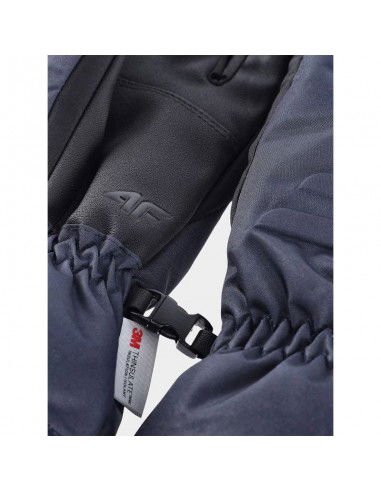4F Women's Thinsulate Ski Gloves...