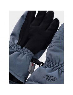 4F Women's Thinsulate Ski... 2