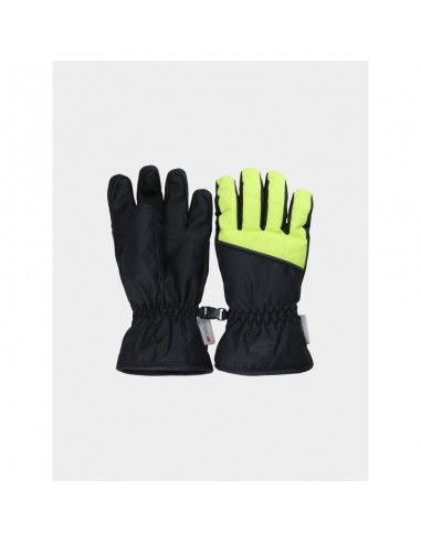 Children's ski gloves 4F Junior...