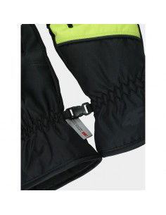 Children's ski gloves 4F... 2