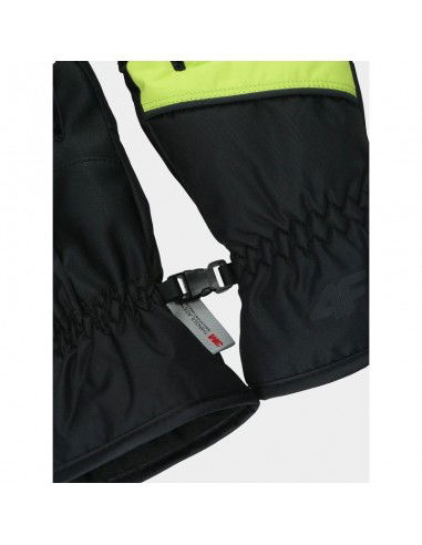 Children's ski gloves 4F Junior...