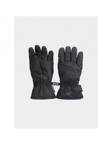 Children's ski gloves 4F Junior...