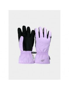 4F Women's Thinsulate Ski...