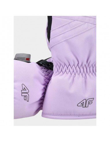 4F Women's Thinsulate Ski Gloves...