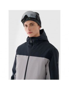 Men's ski jacket 5000...