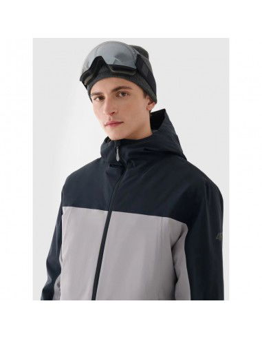 Men's ski jacket 5000 membrane 4F...