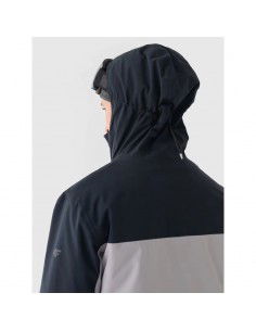Men's ski jacket 5000... 2