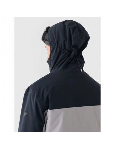 Men's ski jacket 5000 membrane 4F...
