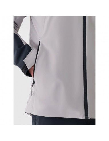 Men's ski jacket 5000 membrane 4F...