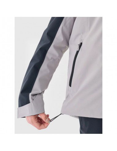 Men's ski jacket 5000 membrane 4F...