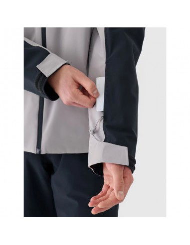 Men's ski jacket 5000 membrane 4F...