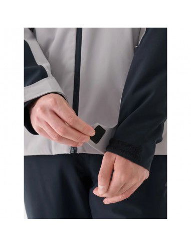 Men's ski jacket 5000 membrane 4F...