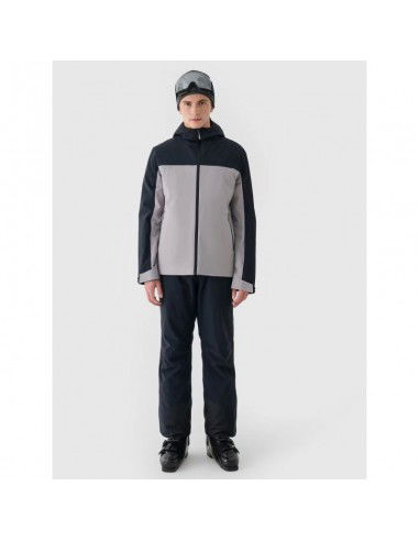 Men's ski jacket 5000 membrane 4F...