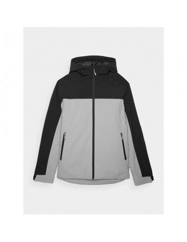 Men's ski jacket 5000 membrane 4F...