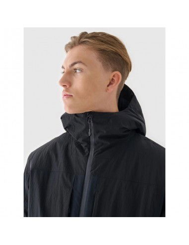 Men's ski jacket 10000 membrane 4F...