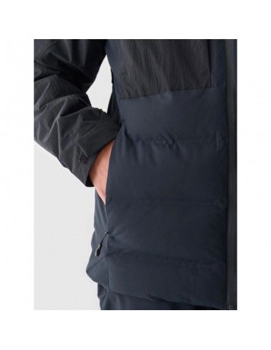 Men's ski jacket 10000 membrane 4F...