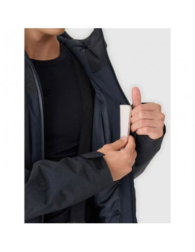 Men's ski jacket 10000 membrane 4F...