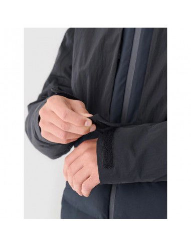 Men's ski jacket 10000 membrane 4F...