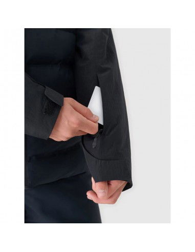 Men's ski jacket 10000 membrane 4F...