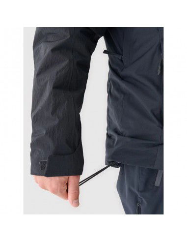 Men's ski jacket 10000 membrane 4F...