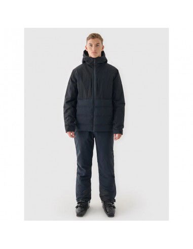 Men's ski jacket 10000 membrane 4F...