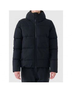 Down ski jacket with 5000...