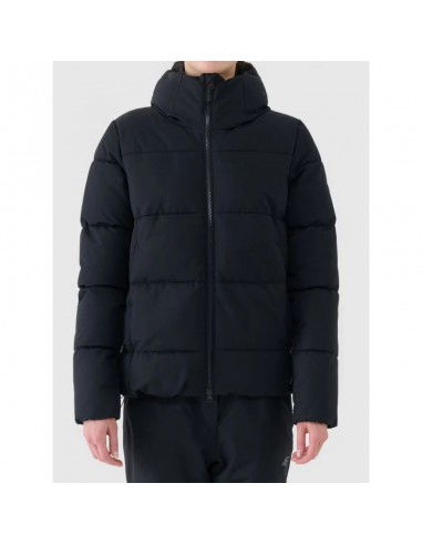 Down ski jacket with 5000 membrane...