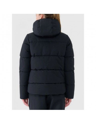 Down ski jacket with 5000 membrane...