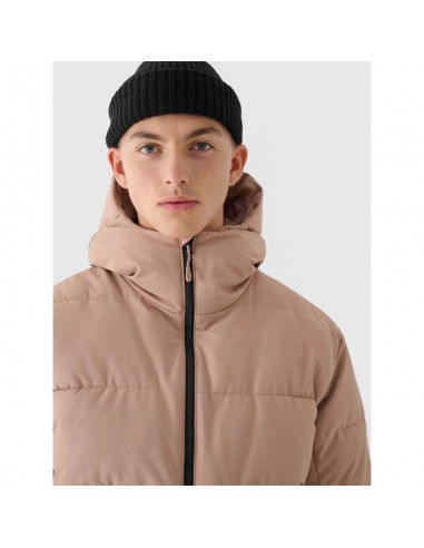 Men's ski jacket 5000 membrane 4F...