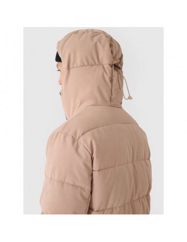 Men's ski jacket 5000 membrane 4F...